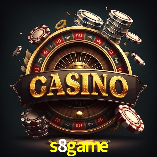 s8game